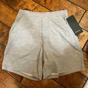 Lululemon Pace Breaker Short 7" Linerless